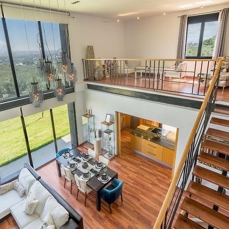 Idem Casa Rural บาซา ภายนอก รูปภาพ