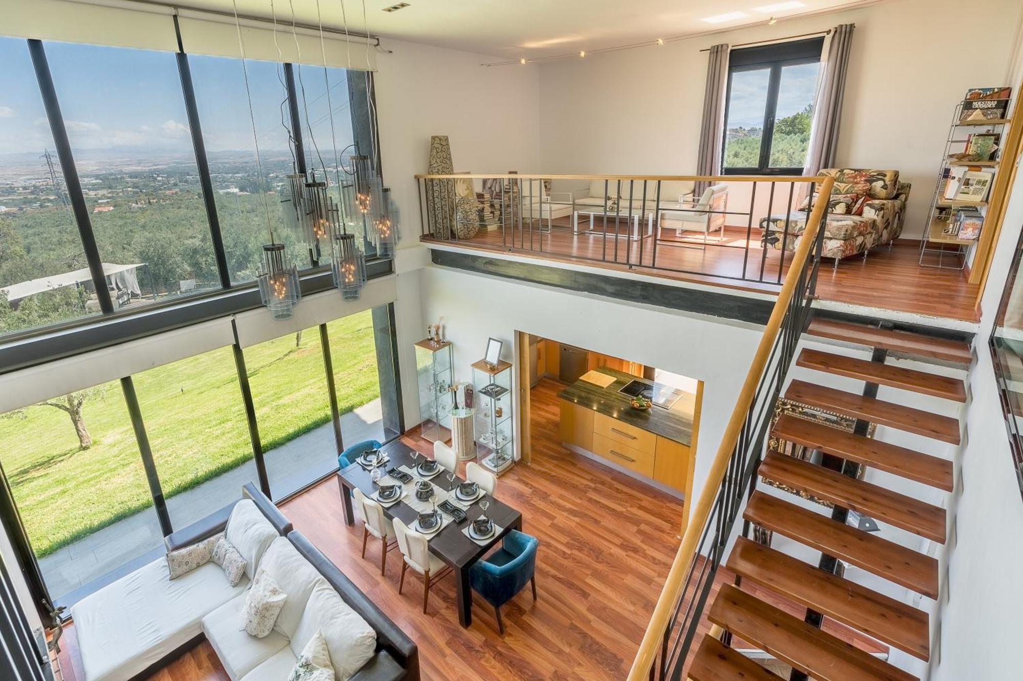 Idem Casa Rural บาซา ภายนอก รูปภาพ