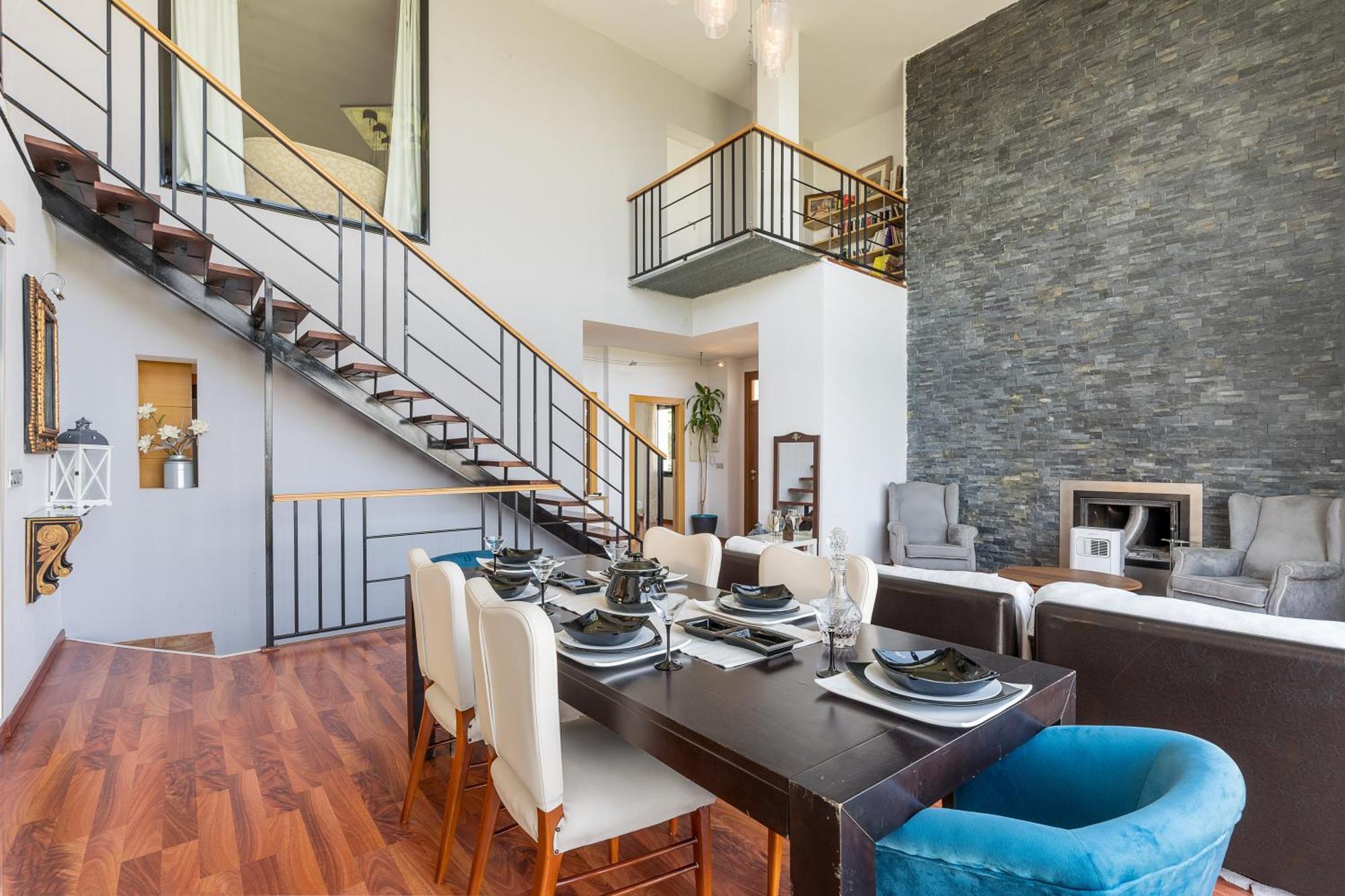 Idem Casa Rural บาซา ภายนอก รูปภาพ